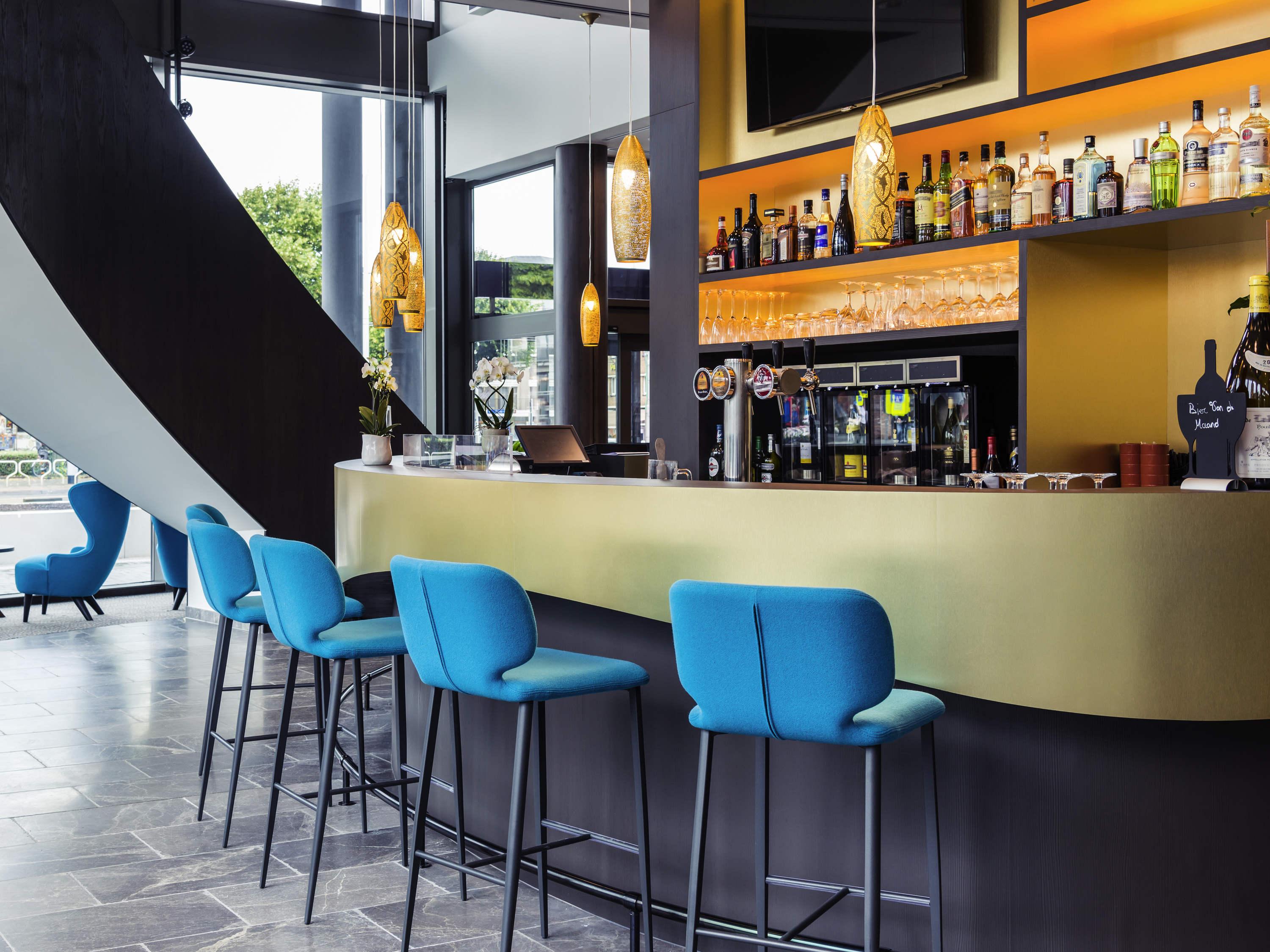Mercure Blankenberge Exterior foto