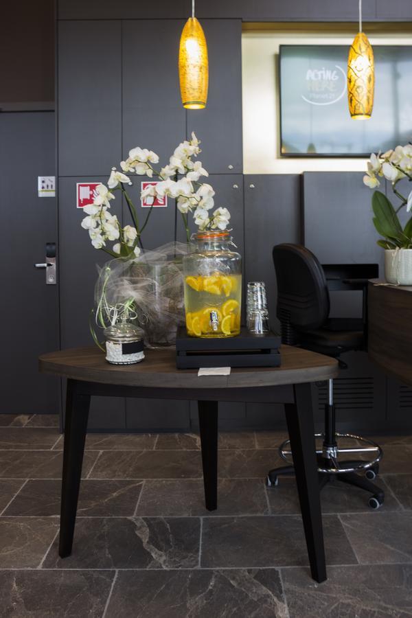 Mercure Blankenberge Exterior foto