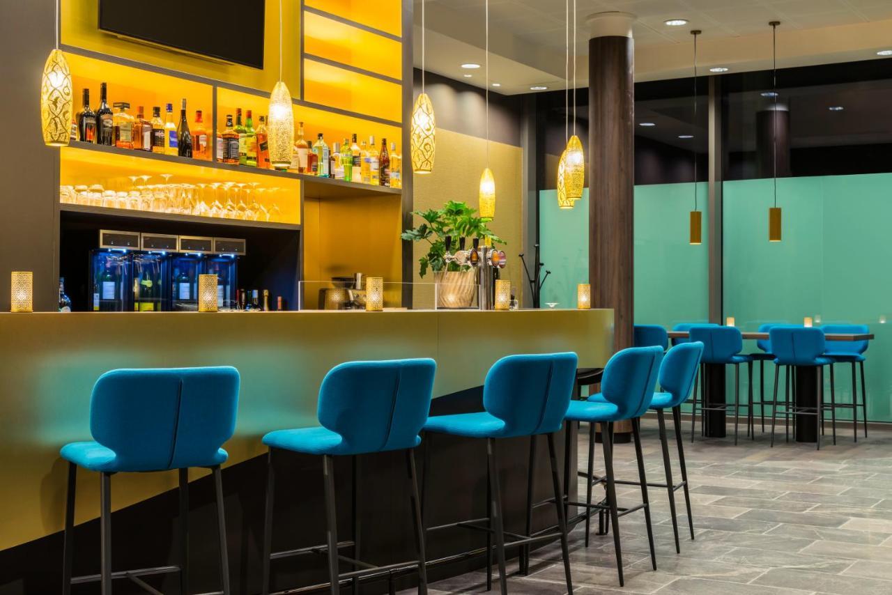 Mercure Blankenberge Exterior foto