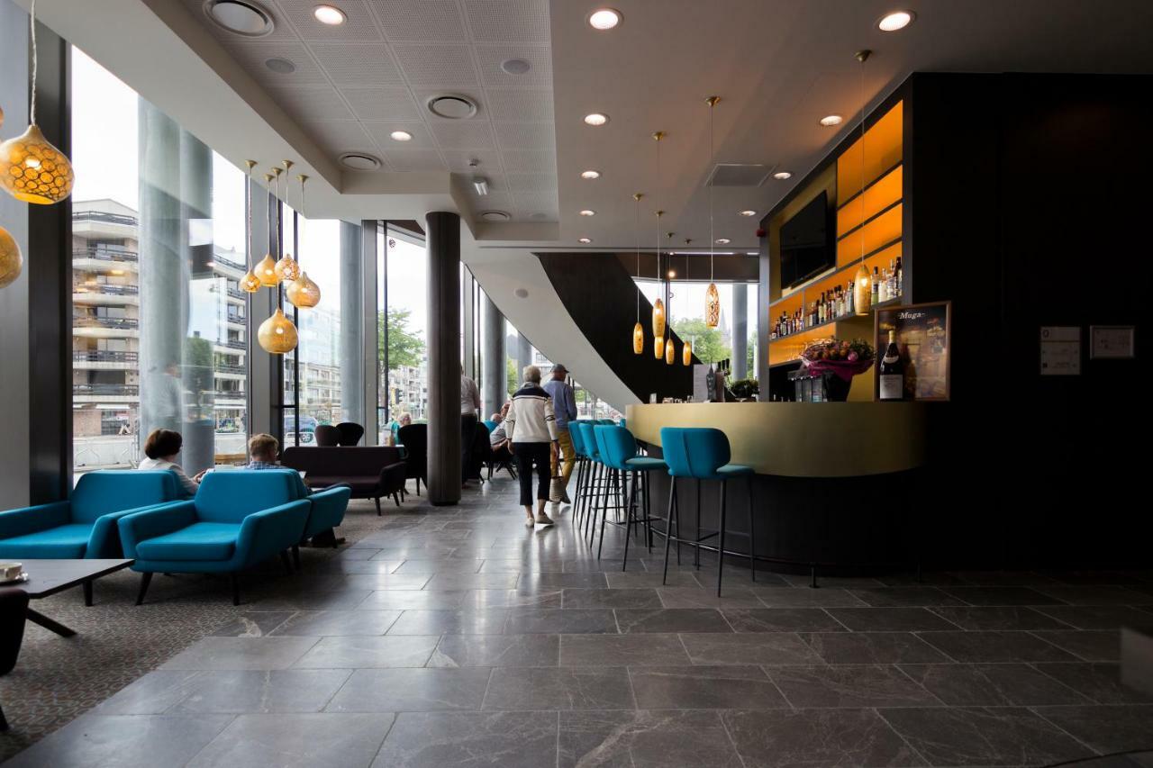 Mercure Blankenberge Exterior foto